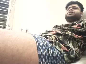 Bigboypawan July 28, 2025 Chaturbate stream image