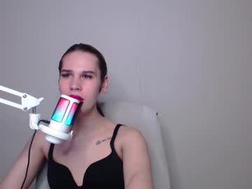 Cassiemich July 28, 2025 Chaturbate stream image