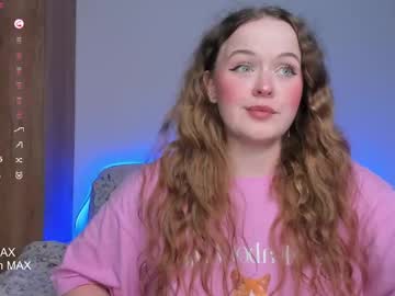Hanna_Montanas July 28, 2025 Chaturbate stream image
