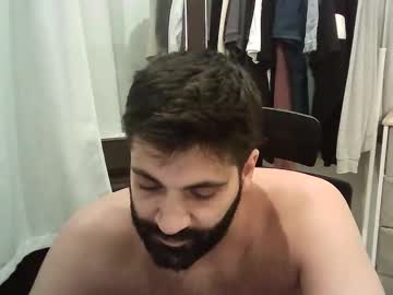 Italianboybcn July 28, 2025 Chaturbate stream image
