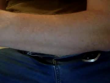 Johnjerkof July 28, 2025 Chaturbate stream image