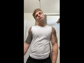 _King_Kev July 28, 2025 Chaturbate stream image