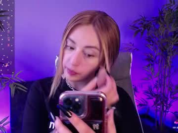 Kinkydoll_ July 28, 2025 Chaturbate stream image
