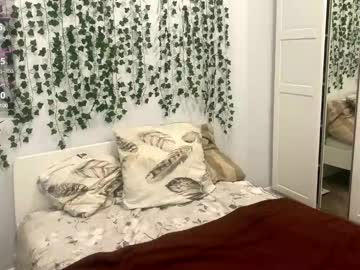 Kitten_Nox July 28, 2025 Chaturbate stream image