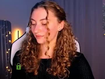 Lady_Curls July 28, 2025 Chaturbate stream image