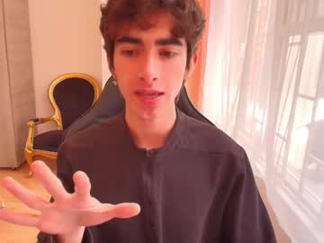 Lucas_Xo July 28, 2025 Chaturbate stream image