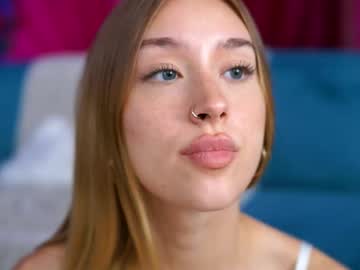 Maryj_Watson July 28, 2025 Chaturbate stream image