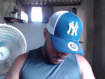 Mcgregor_Sexhot July 28, 2025 Chaturbate stream image