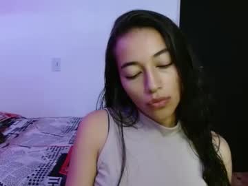 Shantal_D01 July 28, 2025 Chaturbate stream image