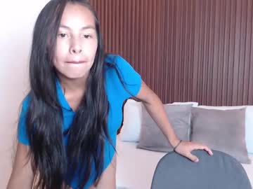 Talia_Puentes July 28, 2025 Chaturbate stream image
