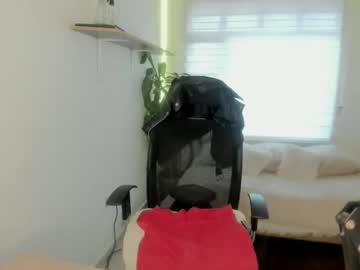 Valery_Bonnet1 July 28, 2025 Chaturbate stream image