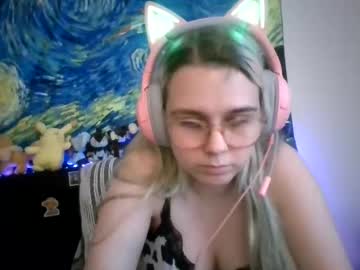 Xpumpkincakesx July 28, 2025 Chaturbate stream image