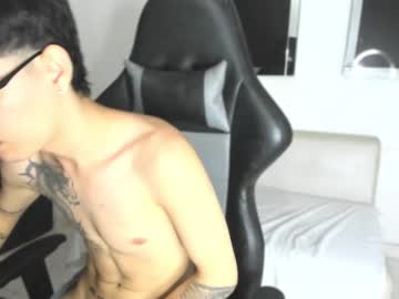 Yilbersot July 28, 2025 Chaturbate stream image