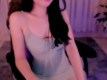 A_Yinn July 28, 2025 Chaturbate stream image