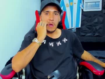 Axell_Cross2 July 28, 2025 Chaturbate stream image