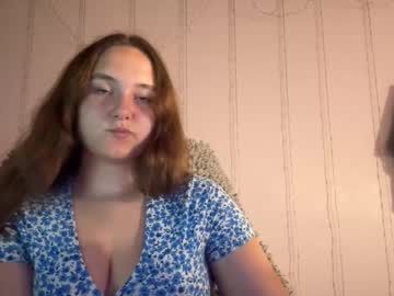 Babyblissxx July 28, 2025 Chaturbate stream image