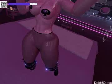 Blackedtwob July 28, 2025 Chaturbate stream image