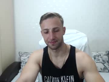 Blondeagle July 28, 2025 Chaturbate stream image