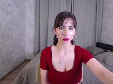 Bridgets_Miller July 28, 2025 Chaturbate stream image
