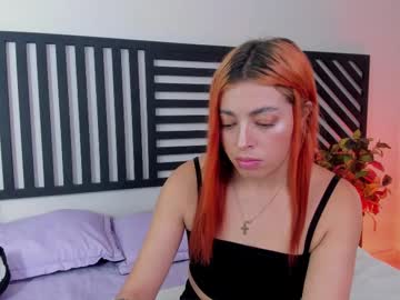 Cattleya_Veloza July 28, 2025 Chaturbate stream image