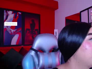Cristin_Soul July 28, 2025 Chaturbate stream image