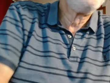 Daddiescockforyou July 28, 2025 Chaturbate stream image