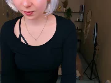 Eva_Lawrence July 28, 2025 Chaturbate stream image