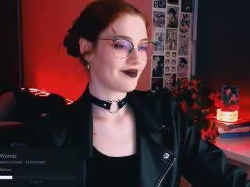 Isabelle_Stern July 28, 2025 Chaturbate stream image