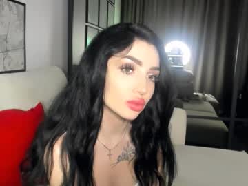 Nancy_Lovee__ July 28, 2025 Chaturbate stream image