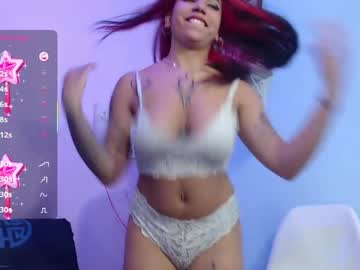 Nati_Bianchi July 28, 2025 Chaturbate stream image