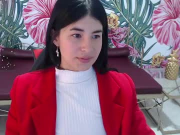 Nina_Harpper July 28, 2025 Chaturbate stream image