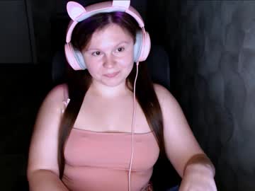 Pink_Babby July 28, 2025 Chaturbate stream image