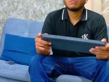 Rey_Herrera1 July 28, 2025 Chaturbate stream image