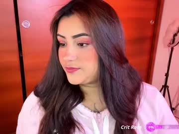 S_Demoni1 July 28, 2025 Chaturbate stream image