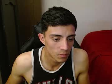 _Schnnneider_ July 28, 2025 Chaturbate stream image