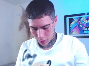 Setthomas July 28, 2025 Chaturbate stream image