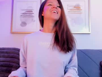 Skyy_Bloom July 28, 2025 Chaturbate stream image