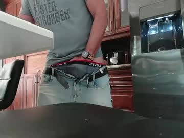 Supercap69 July 28, 2025 Chaturbate stream image