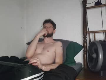 Talenjames July 28, 2025 Chaturbate stream image