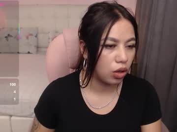 Tea_Martinez July 28, 2025 Chaturbate stream image