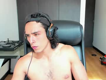 Theboy4443 July 28, 2025 Chaturbate stream image