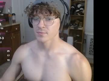 Xcrazya July 28, 2025 Chaturbate stream image