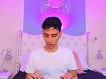 Aiden_Royce July 28, 2025 Chaturbate stream image