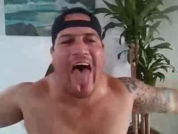 Charlie_Hazard July 28, 2025 Chaturbate stream image