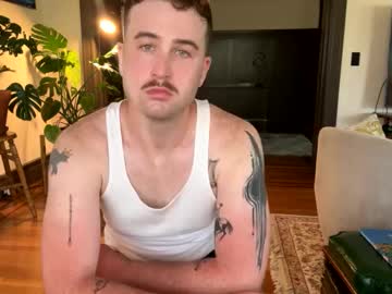 Collegeboy417 July 28, 2025 Chaturbate stream image