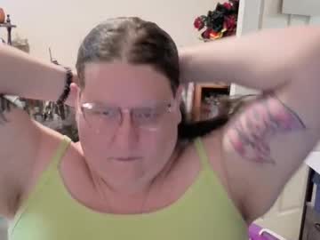 Emberlynnix July 28, 2025 Chaturbate stream image