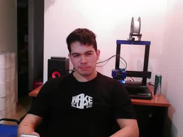 Frank_Arg_ July 28, 2025 Chaturbate stream image