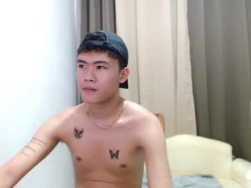 Holy_Fucker21 July 28, 2025 Chaturbate stream image