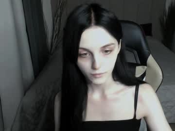 Kris_Ova July 28, 2025 Chaturbate stream image
