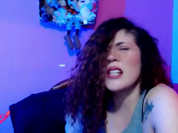 Laura_Fountain_ July 28, 2025 Chaturbate stream image